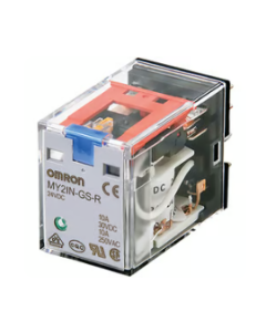 OMRON MY2IN-GS-R AC12 Device