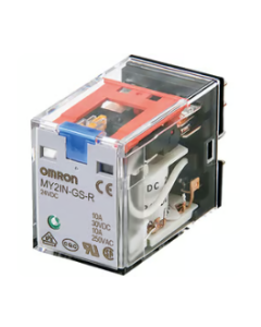 OMRON MY2IN-GS-R AC220/240 Device
