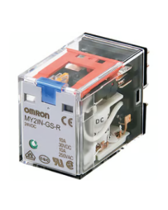 OMRON MY2IN-GS-R DC100/110 Device