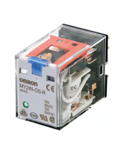 OMRON MY2IN-GS-R DC12 Device