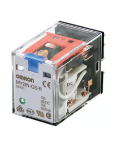 OMRON MY2IN-GS-R DC24 Device