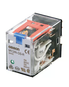 OMRON MY2IN-GS-R DC48 Device