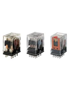OMRON MY2IN1DC12S Device