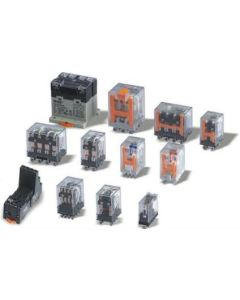 OMRON MY2IN1DC24S Relay