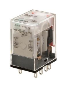 OMRON MY2INAC24S Relay