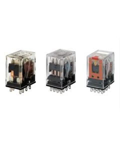 OMRON MY2INCRAC110120S Device