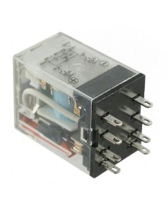 OMRON MY2IND2DC24S Relay
