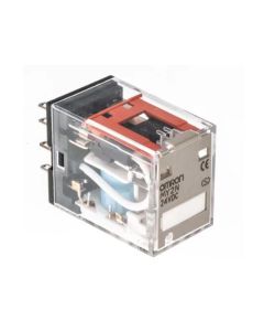 OMRON MY2INDC24S Relay