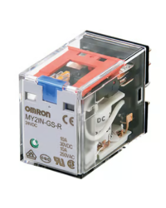 OMRON MY2INGSRAC24 Device