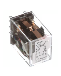 OMRON MY2K AC120 Device