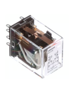 OMRON MY2K DC12 Device