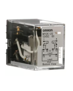 OMRON MY2K-US-DC12 Device