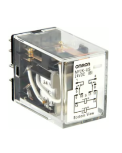 OMRON MY2K-US DC24 Device