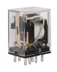 OMRON MY2KDC12 Relay