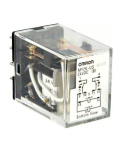 OMRON MY2KDC24 Device