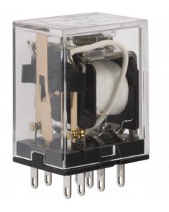 OMRON MY2KUSDC12 Relay