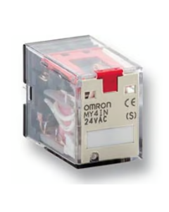 OMRON MY2N-02-DC24 Device