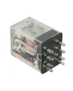 OMRON MY2N AC12 (S) Device