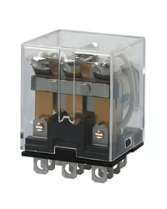OMRON MY2N AC200/220 (S) Device