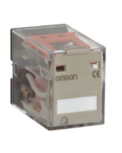 OMRON MY2N-CR AC220/240 (S) Device