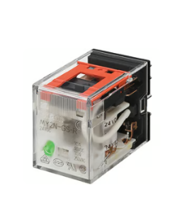 OMRON MY2N-CR-GS-R AC100/110 Device