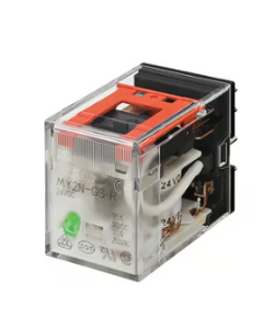 OMRON MY2N-CR-GS-R AC110/120 Device