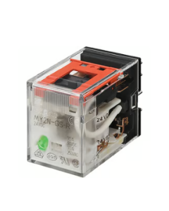 OMRON MY2N-CR-GS-R AC200/220 Device