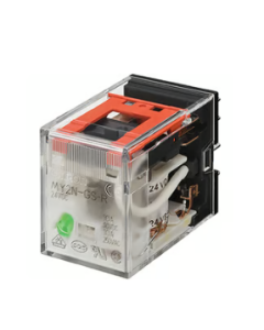 OMRON MY2N-CR-GS-R AC220/240 Device