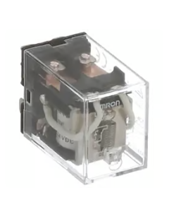 OMRON MY2N-D2 DC100/110 (S) Device