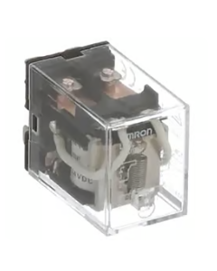 OMRON MY2N-D2 DC6 (S) Device