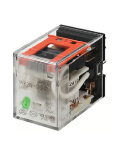 OMRON MY2N-D2-GS-R DC12 Device