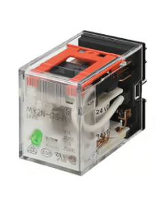 OMRON MY2N-D2-GS-R DC24 Device