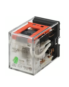 OMRON MY2N-D2-GS-R DC48 Device