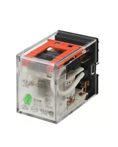 OMRON MY2N-GS-R AC110/120 Device