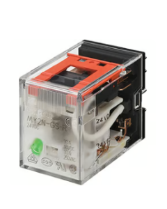 OMRON MY2N-GS-R AC12 Device