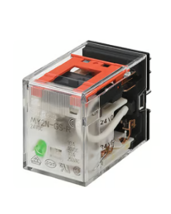 OMRON MY2N-GS-R AC200/220 Device