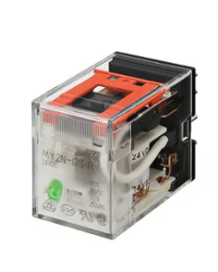 OMRON MY2N-GS-R AC220/240 Device