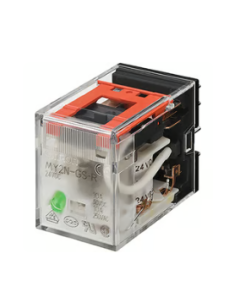 OMRON MY2N-GS-R AC24 Device
