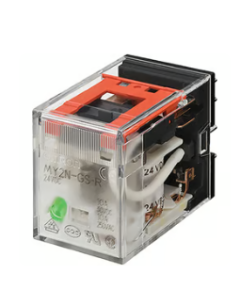 OMRON MY2N-GS-R DC100/110 Device
