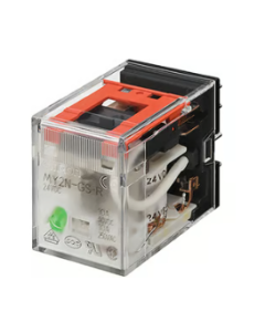 OMRON MY2N-GS-R DC24 Device