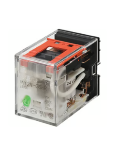 OMRON MY2N-GS-R DC48 Device