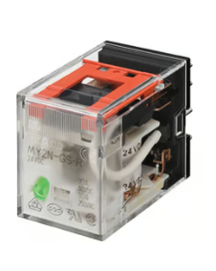 OMRON MY2N-GS-R DC6 Device