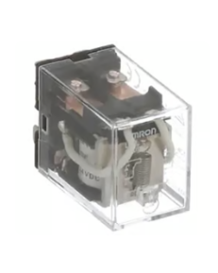 OMRON MY2N1-D2 DC100/110 (S) Device