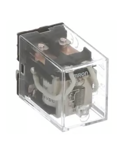 OMRON MY2N1-D2 DC12 (S) Device