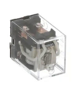 OMRON MY2N1 DC100/110 (S) Device
