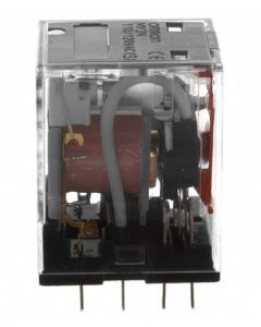 OMRON MY2NAC110120 Relay