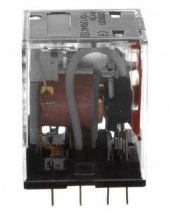 Omron MY2NAC110/120(S) Relay
