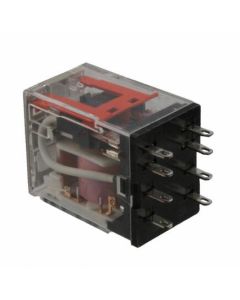 OMRON MY2NAC220240S Relay