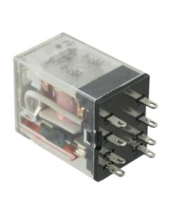 OMRON MY2NAC24S Relay