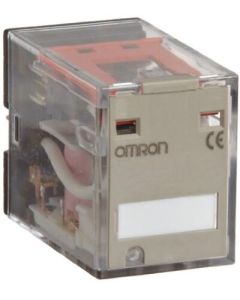 OMRON MY2NCRAC220240S Relay